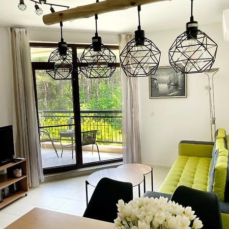 One Bedroom Apartment In G Life Sozopol Esterno foto