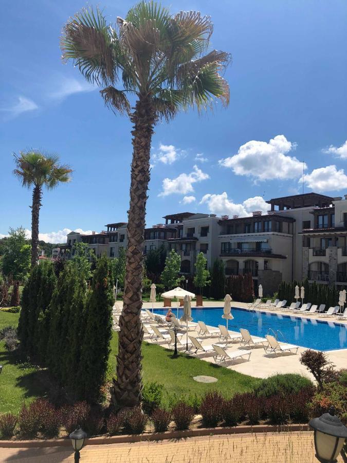 One Bedroom Apartment In G Life Sozopol Esterno foto