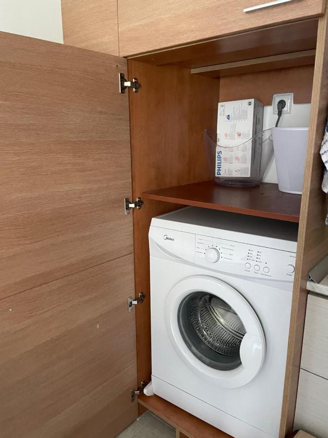 One Bedroom Apartment In G Life Sozopol Esterno foto