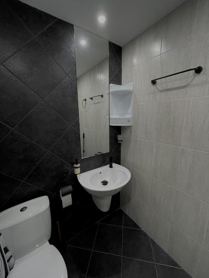 One Bedroom Apartment In G Life Sozopol Esterno foto
