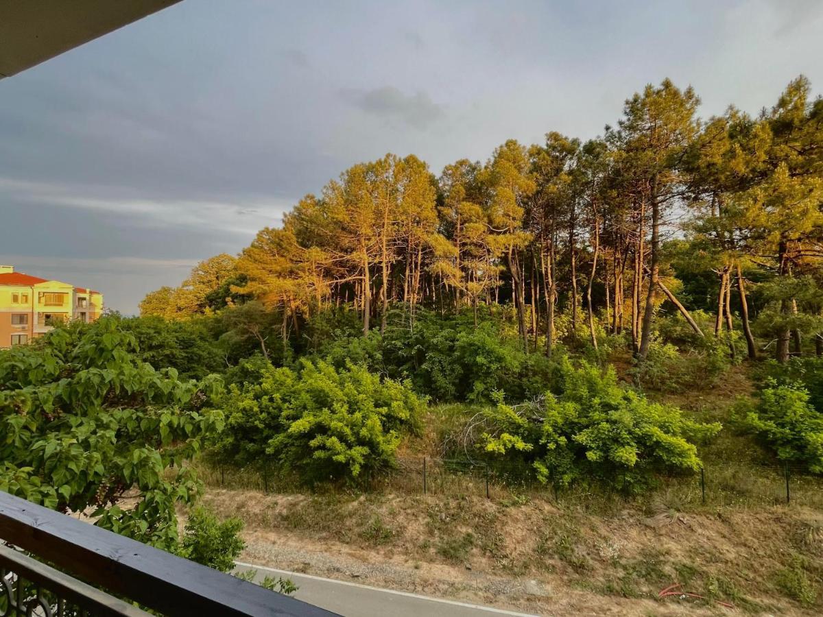 One Bedroom Apartment In G Life Sozopol Esterno foto